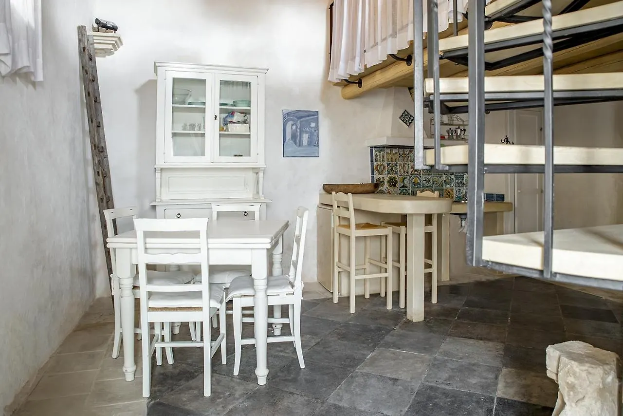 Casa Gelsomino By Wonderful Italy Apartment Noto 0*,  Italy