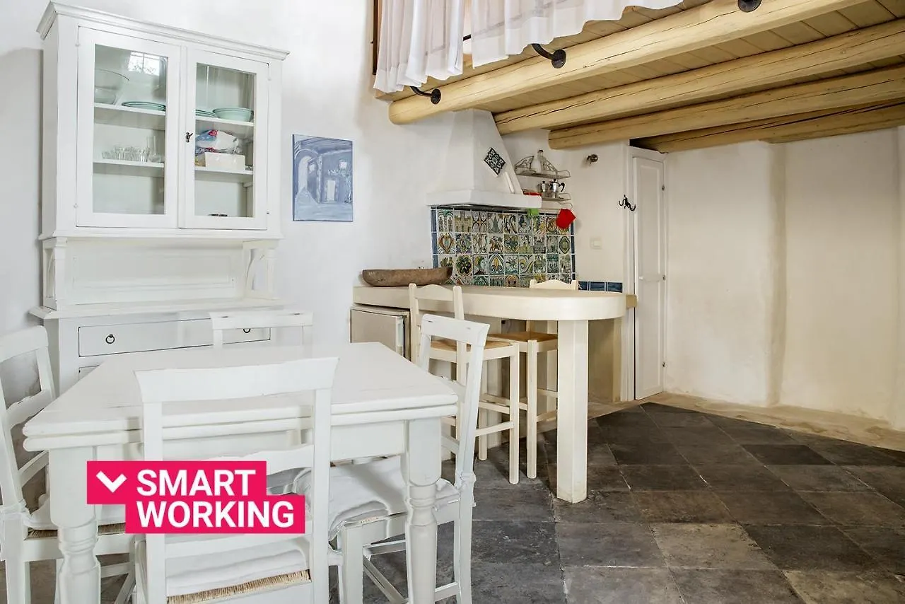 Casa Gelsomino By Wonderful Italy Apartment Noto