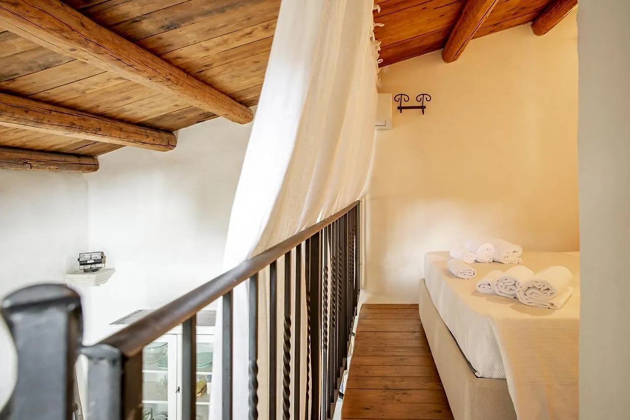 Casa Gelsomino By Wonderful Italy Apartment Noto
