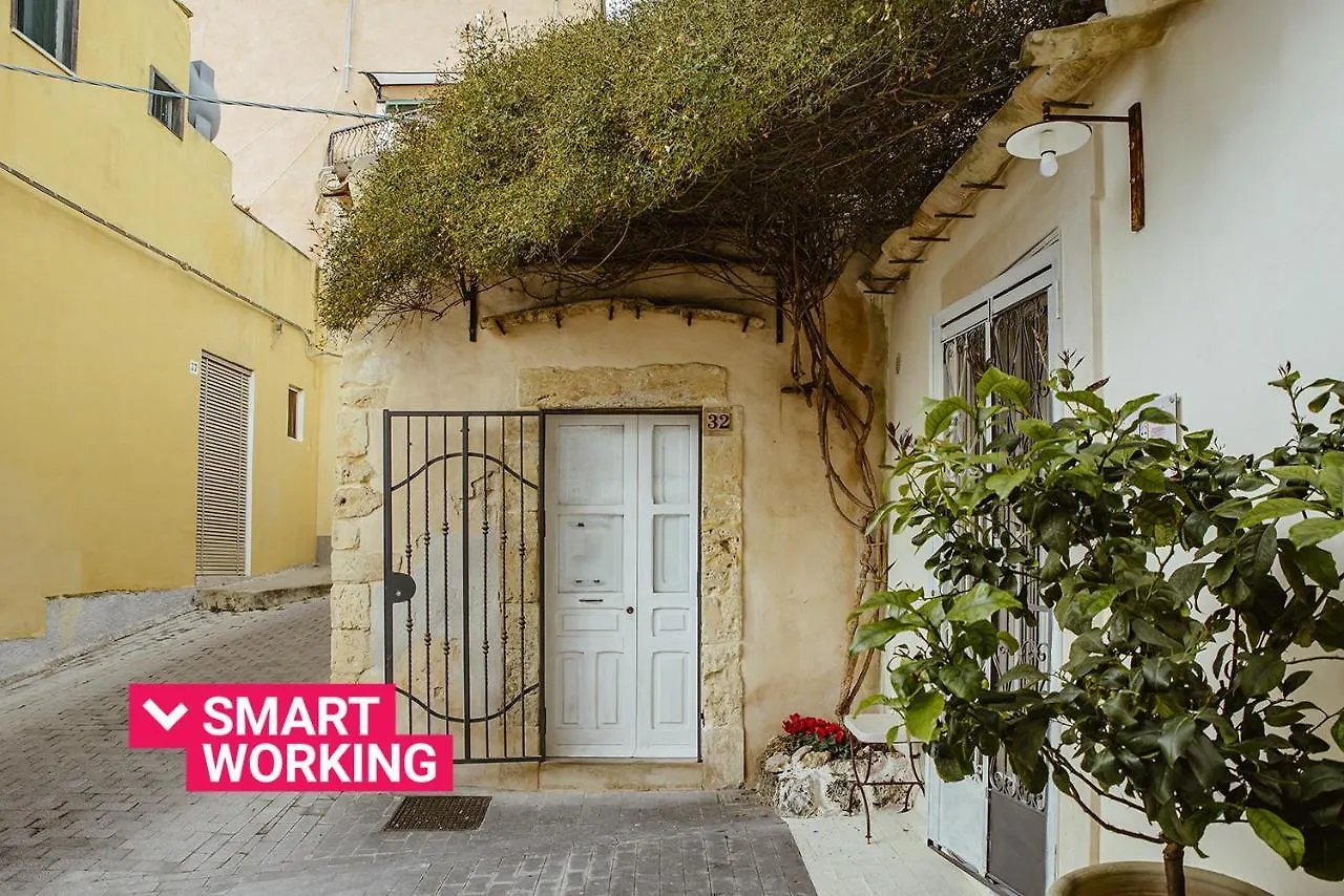 Casa Gelsomino By Wonderful Italy Apartment Noto