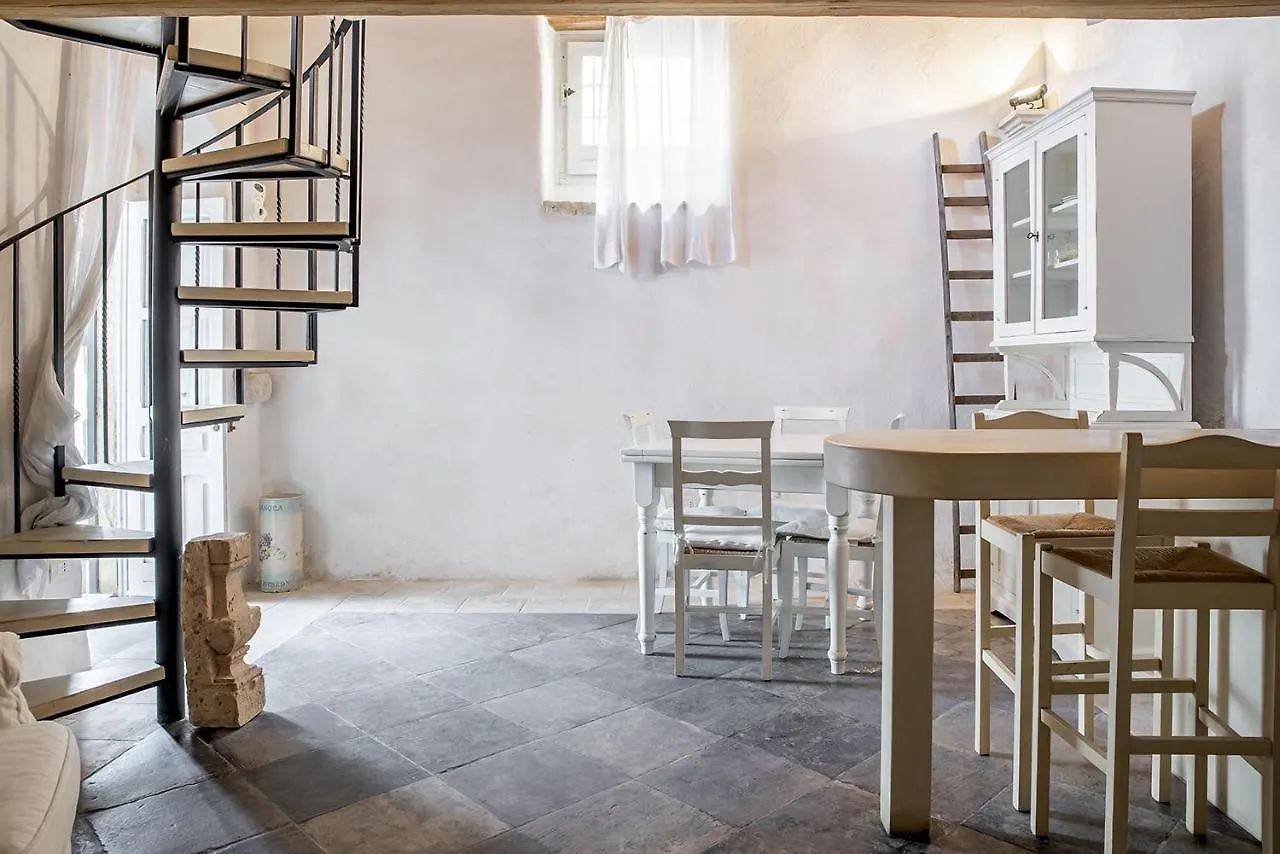Casa Gelsomino By Wonderful Italy Apartment Noto