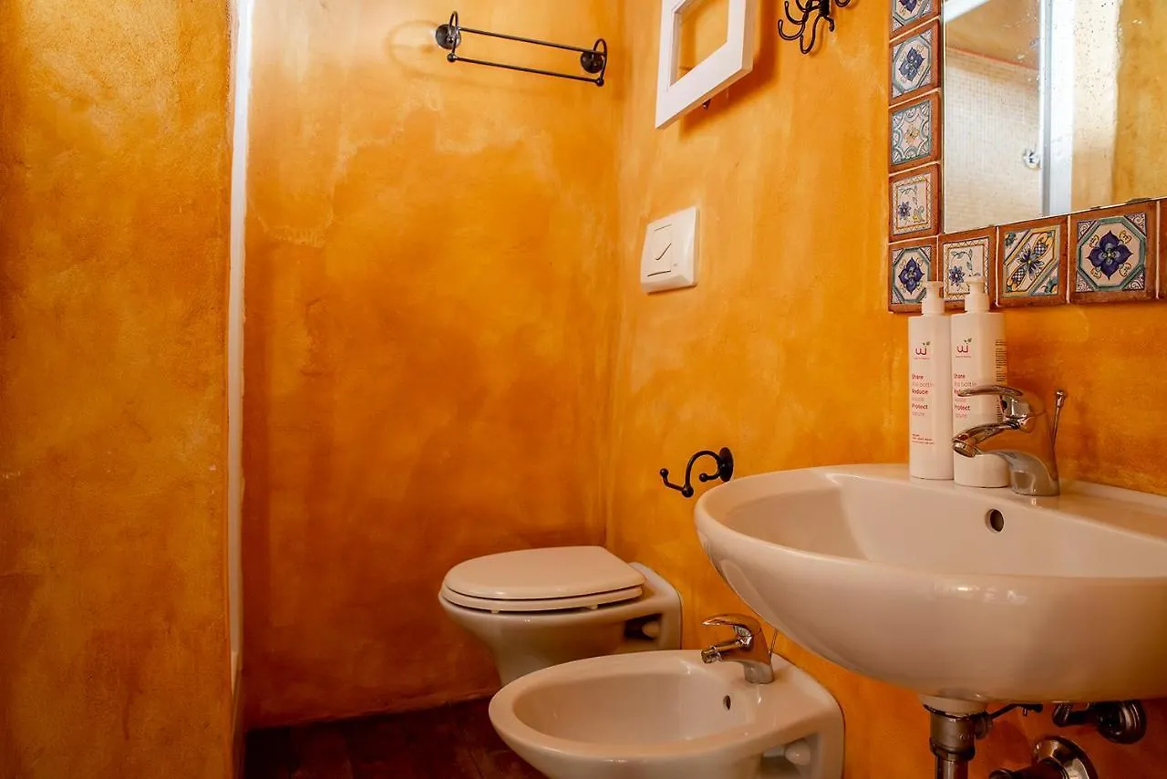 Casa Gelsomino By Wonderful Italy Apartment Noto